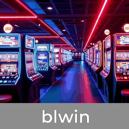 blwin: Excelência em Apostas com Serviços Profissionais
