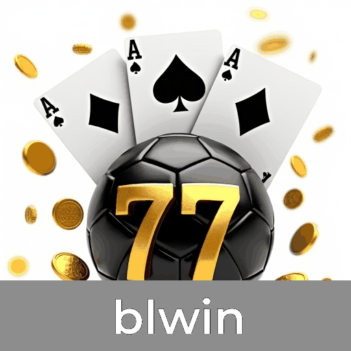 Blwin: Slots de Alta RTP, Jogos de Mesa Estratégicos e Experiência com Dealer Ao Vivo